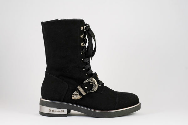 伊拉西奥·伦佐尼