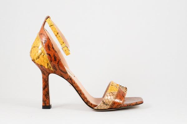 乔治·法比亚尼