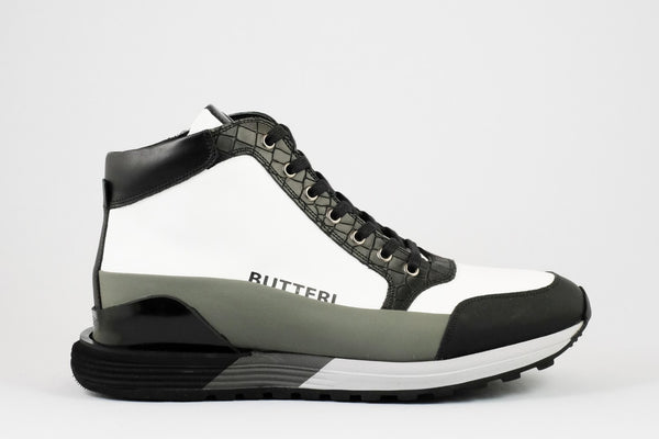 詹弗兰科·巴特里